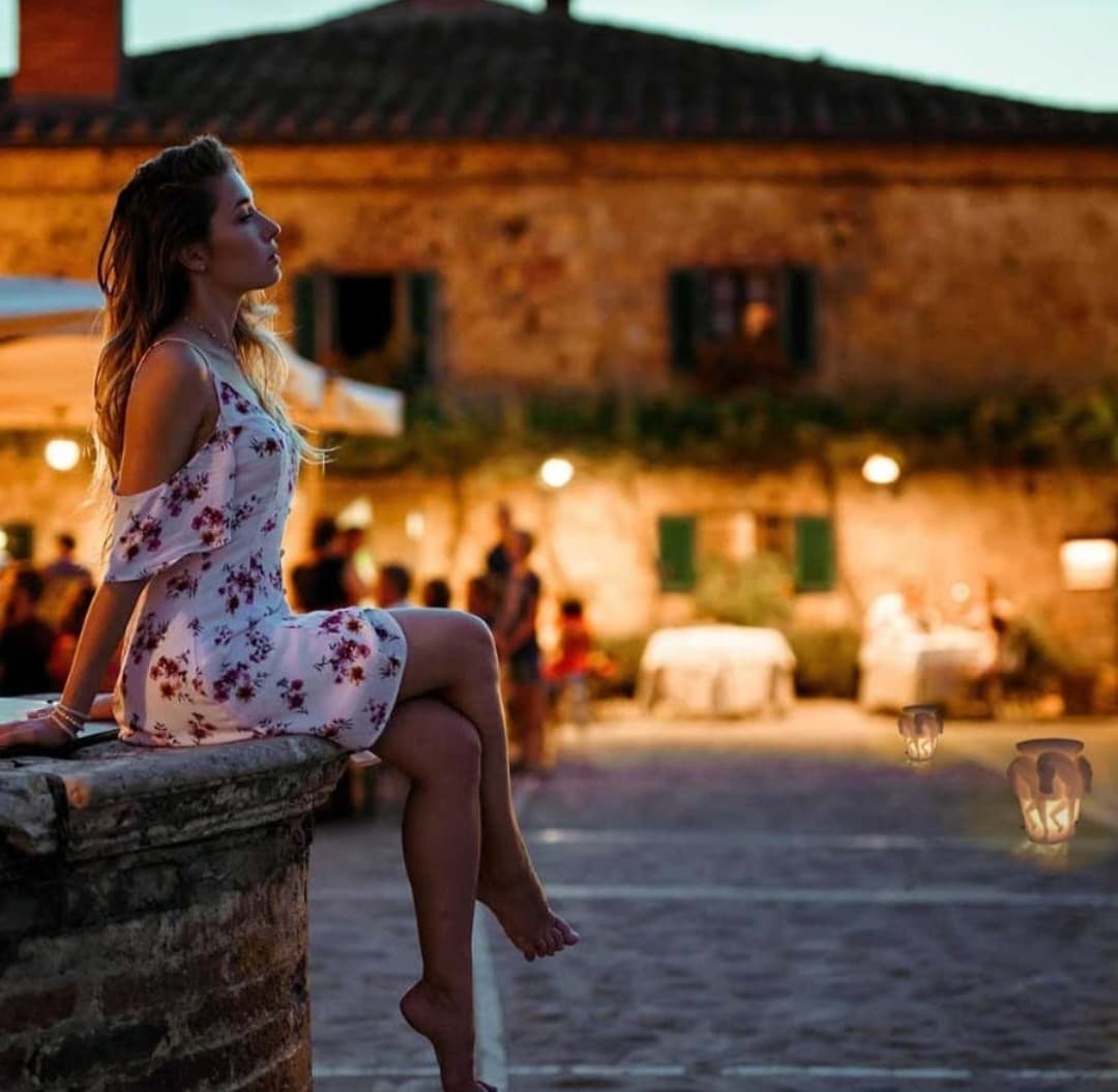 ATLI FENER MUM  resmi